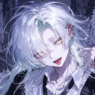 Profile image of 律