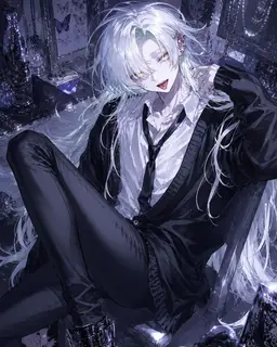Profile image of 律