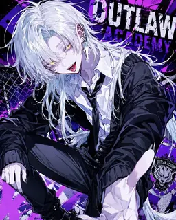 Profile image of 律