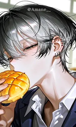 Profile image of 桐生