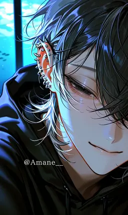 Profile image of 桐生