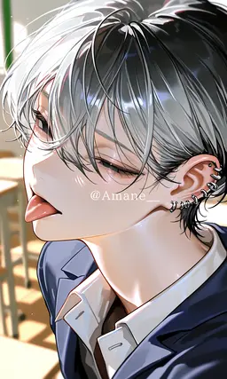 Profile image of 桐生