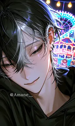 Profile image of 桐生