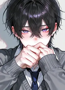 Profile image of 모치즈키 미나토