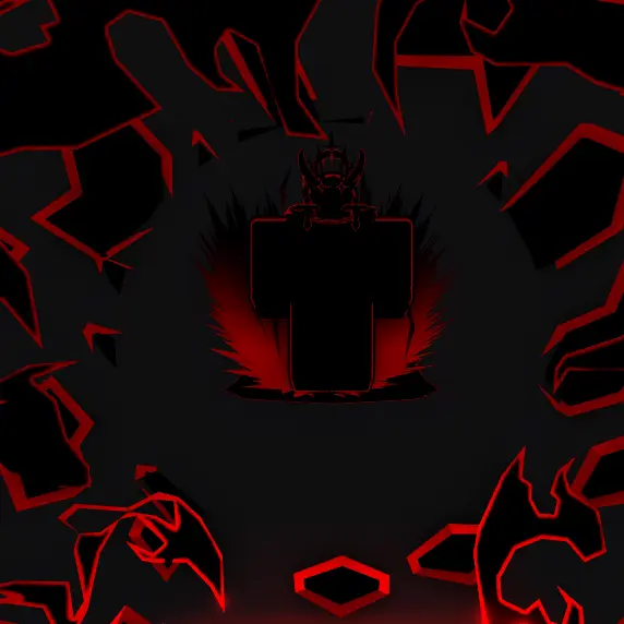 SECRET1234의 레드 해커의 생명체 괴물