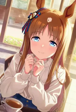 Profile image of グラスワンダー