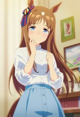 Profile image of グラスワンダー