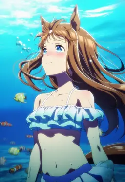 Profile image of グラスワンダー
