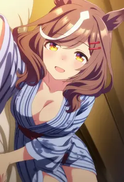 Profile image of マチカネタンホイザ