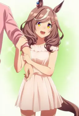 Profile image of マチカネタンホイザ