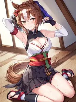 Profile image of ヤエノムテキ
