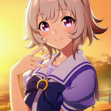 Profile image of カレンチャン
