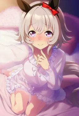 Profile image of カレンチャン