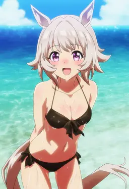 Profile image of カレンチャン