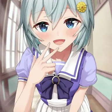 Profile image of セイウンスカイ