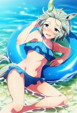 Profile image of セイウンスカイ