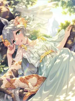 Profile image of セイウンスカイ