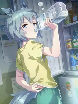 Profile image of セイウンスカイ