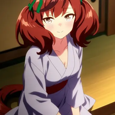 Profile image of ナイスネイチャ