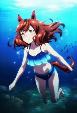 Profile image of ナイスネイチャ
