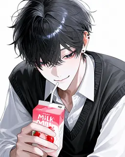 Profile image of 黎