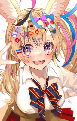Profile image of 尾丸ポルカ