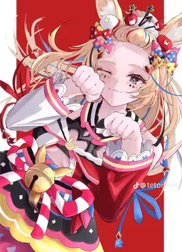 Profile image of 尾丸ポルカ