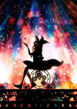 Profile image of 尾丸ポルカ