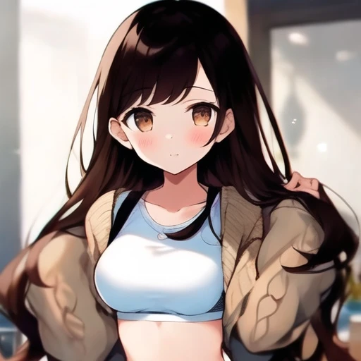 マリンちゃん