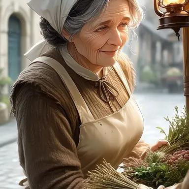 Profile image of Maren