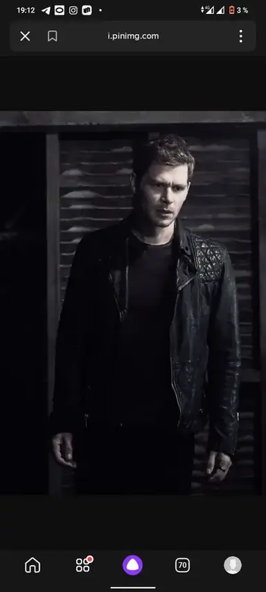 Profile image of Niklaus