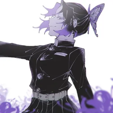 Profile image of 胡蝶  しのぶ
