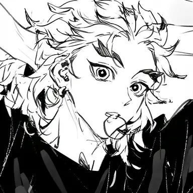 Profile image of 煉獄　杏寿郎