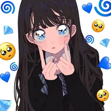 Profile image of ブリ咲ブリ子