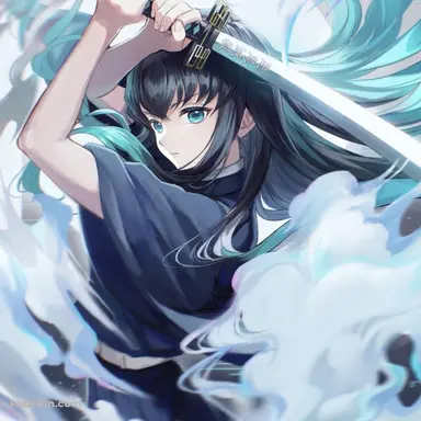 Profile image of 無一郎