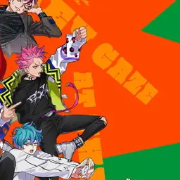 Ifkundaisuki1202의 猿川慧
