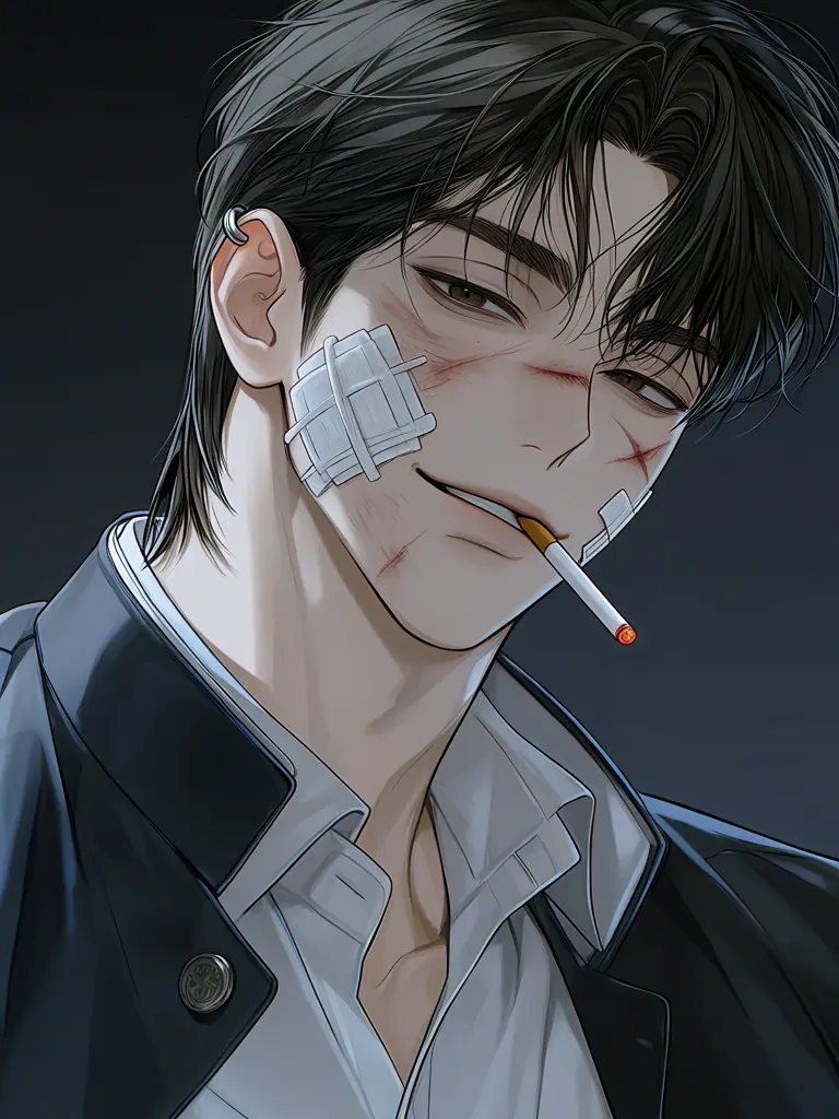 Karang_78479944의 윤태하