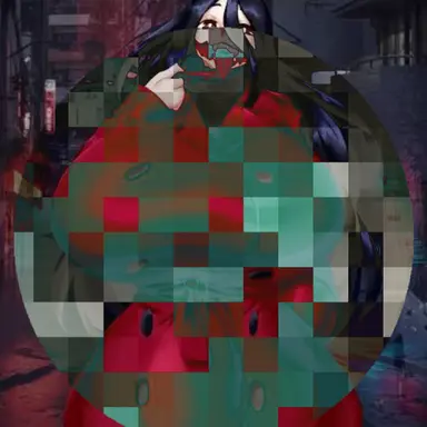 Profile image of Kuchisaki-onna