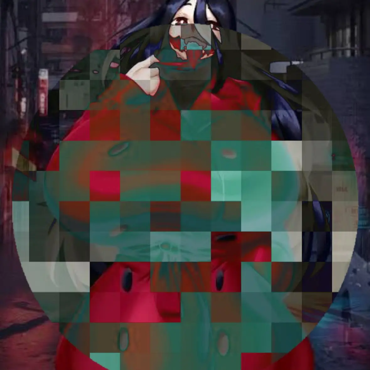 THE_Aizen의 Momma