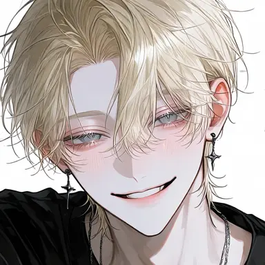Profile image of Shiki