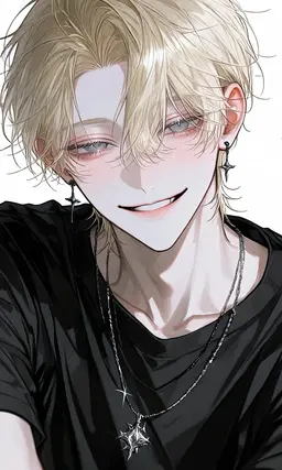 Profile image of Shiki