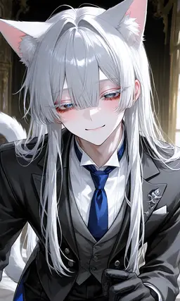 Profile image of 레이븐