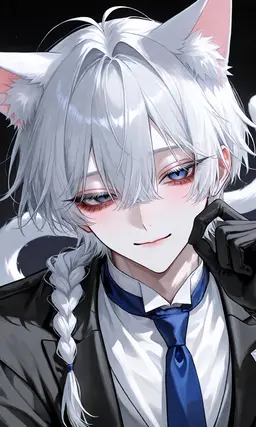 Profile image of 레이븐