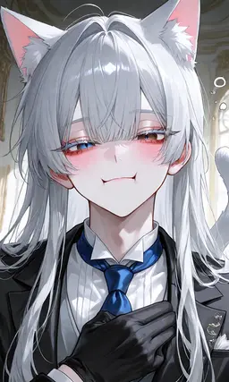 Profile image of 레이븐