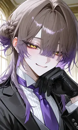 Profile image of 카일
