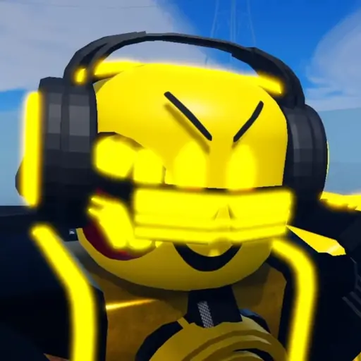 Bloxxer0107의 Titan Golden Boss Noob