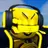 Titan Golden Boss Noob