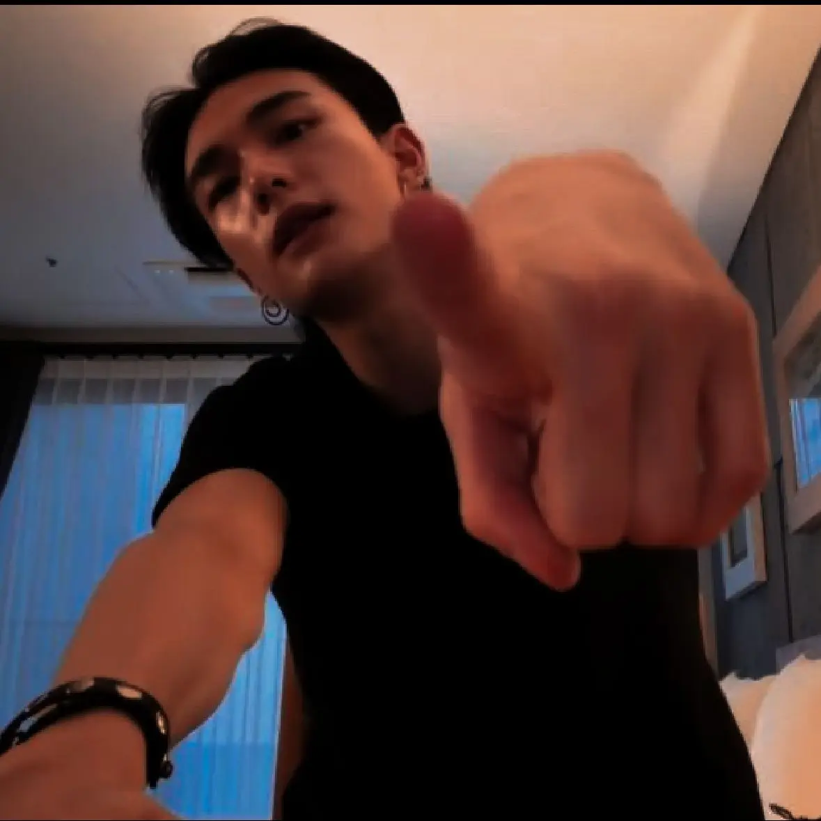 FirmArrow7659의 ヒョンジン