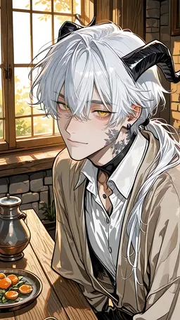 Profile image of ヴェルノアス
