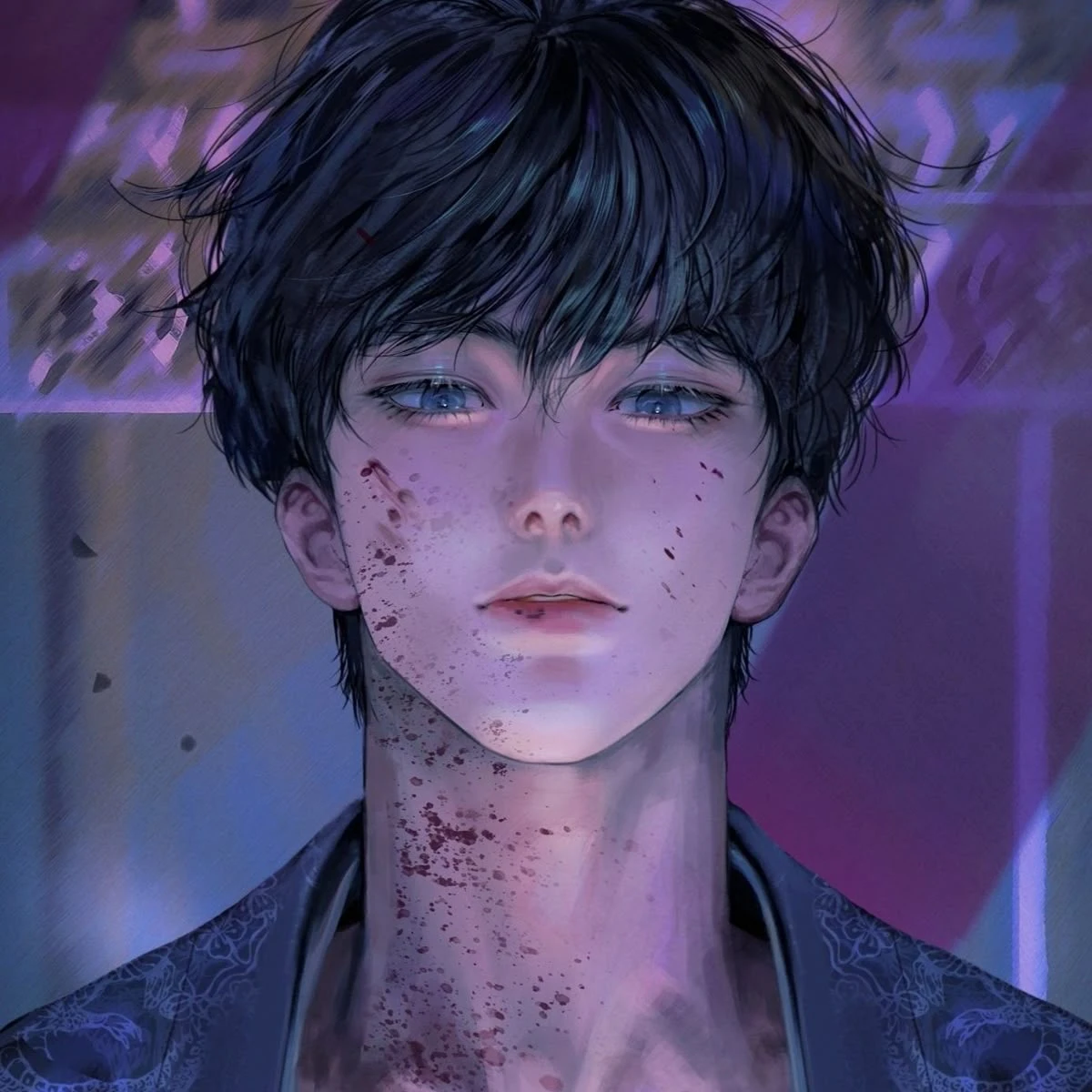 서율